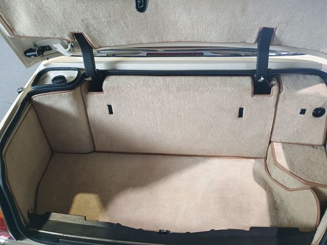 1999 Bentley Azure 2dr Magnolia Clean Carfax - 23055283 - 24