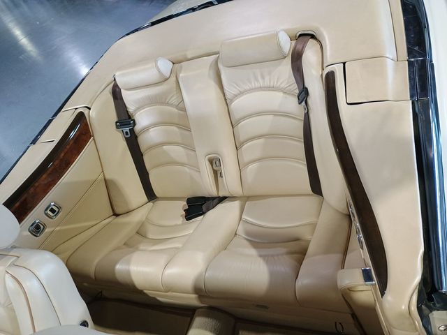 1999 Bentley Azure 2dr Magnolia Clean Carfax - 23055283 - 29