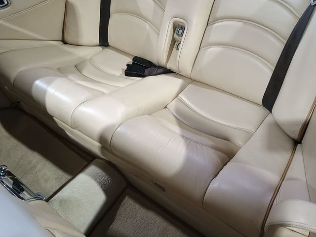 1999 Bentley Azure 2dr Magnolia Clean Carfax - 23055283 - 32