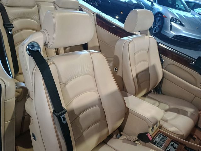 1999 Bentley Azure 2dr Magnolia Clean Carfax - 23055283 - 38