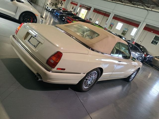 1999 Bentley Azure 2dr Magnolia Clean Carfax - 23055283 - 3