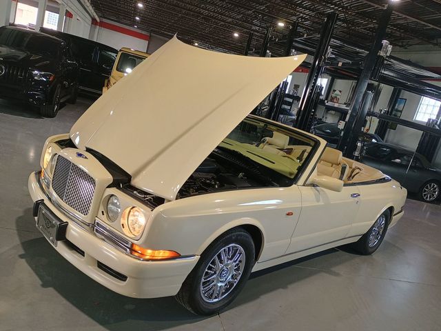 1999 Bentley Azure 2dr Magnolia Clean Carfax - 23055283 - 42