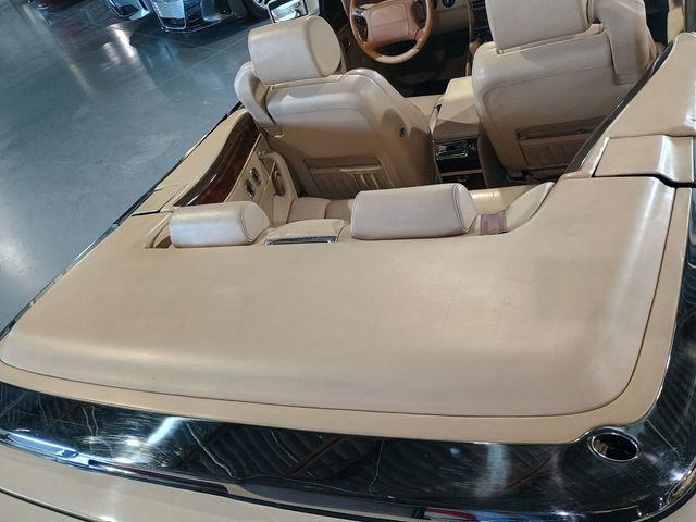 1999 Bentley Azure 2dr Magnolia Clean Carfax - 23055283 - 51