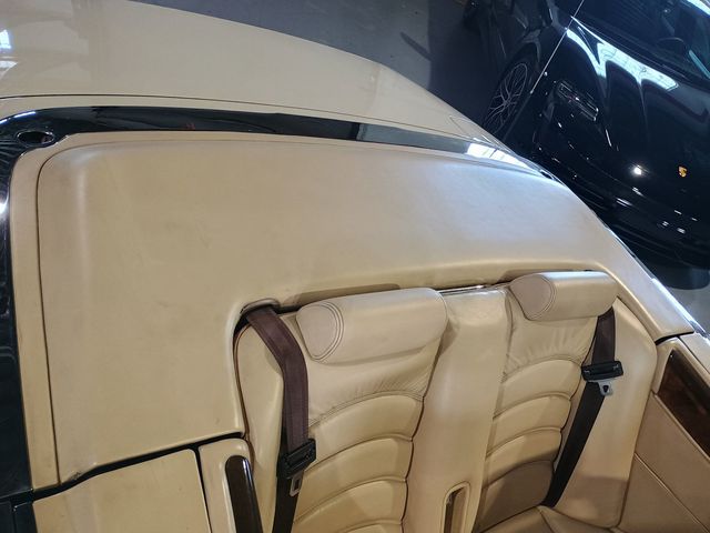 1999 Bentley Azure 2dr Magnolia Clean Carfax - 23055283 - 52