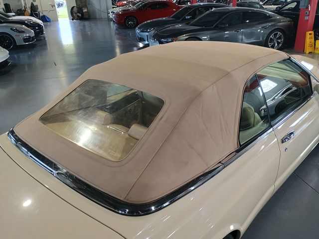 1999 Bentley Azure 2dr Magnolia Clean Carfax - 23055283 - 54