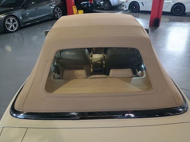 1999 Bentley Azure 2dr Magnolia Clean Carfax - 23055283 - 55