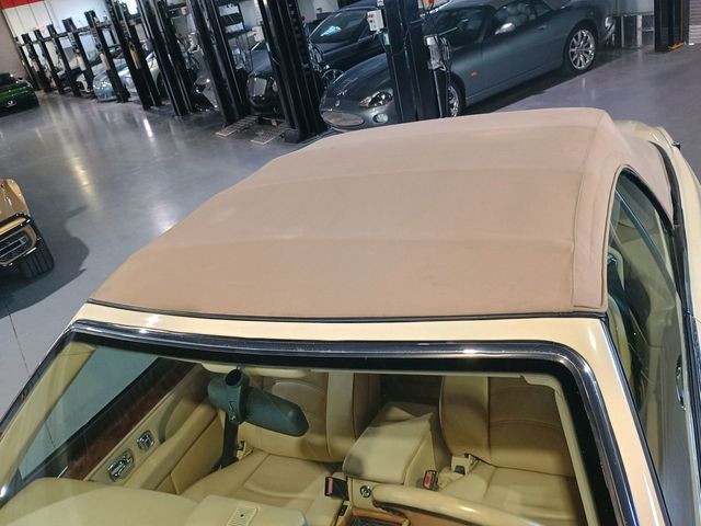 1999 Bentley Azure 2dr Magnolia Clean Carfax - 23055283 - 59