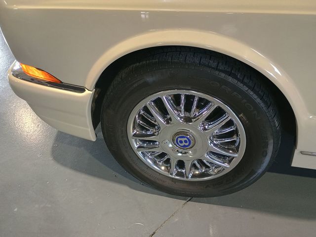 1999 Bentley Azure 2dr Magnolia Clean Carfax - 23055283 - 63