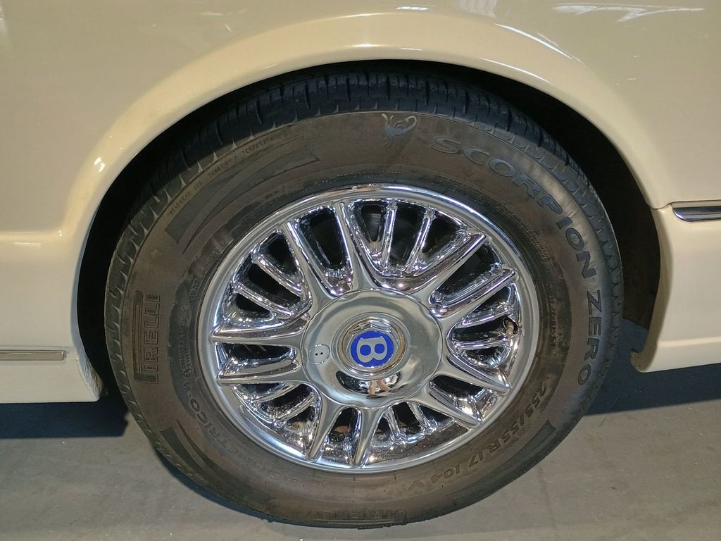 1999 Bentley Azure 2dr Magnolia Clean Carfax - 23055283 - 64