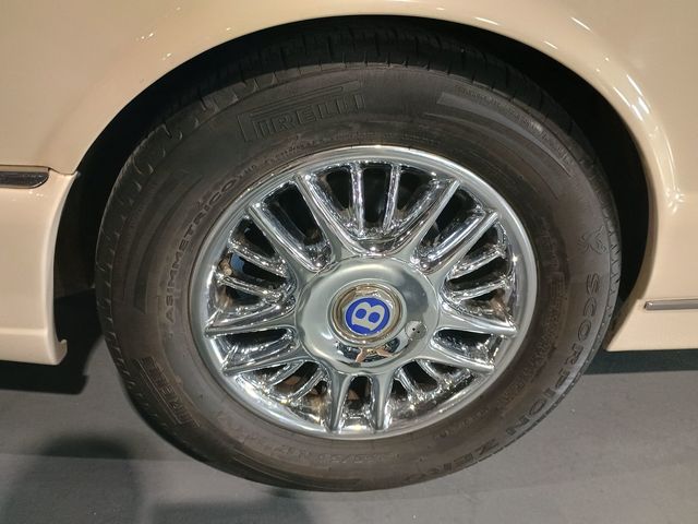 1999 Bentley Azure 2dr Magnolia Clean Carfax - 23055283 - 65