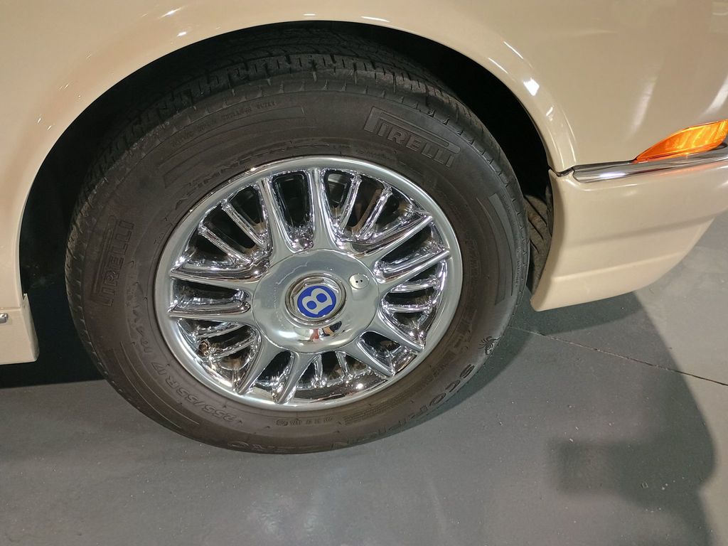 1999 Bentley Azure 2dr Magnolia Clean Carfax - 23055283 - 66