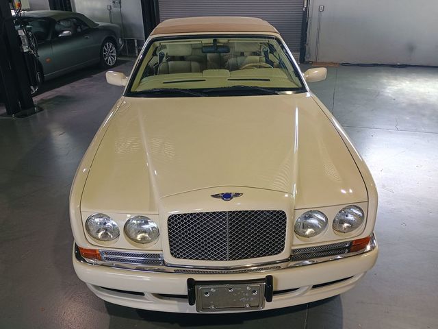 1999 Bentley Azure 2dr Magnolia Clean Carfax - 23055283 - 7