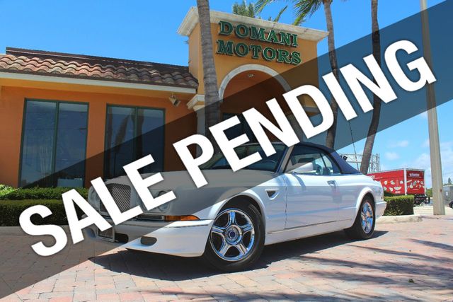 1999 Bentley Azure $30K FRESHLY SERVICED and  JUST $596 @ MONTH!! - 17625191 - 0