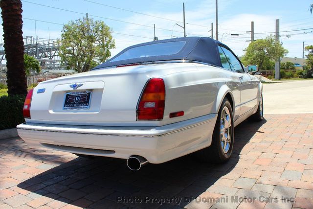 1999 Bentley Azure $30K FRESHLY SERVICED and  JUST $596 @ MONTH!! - 17625191 - 9