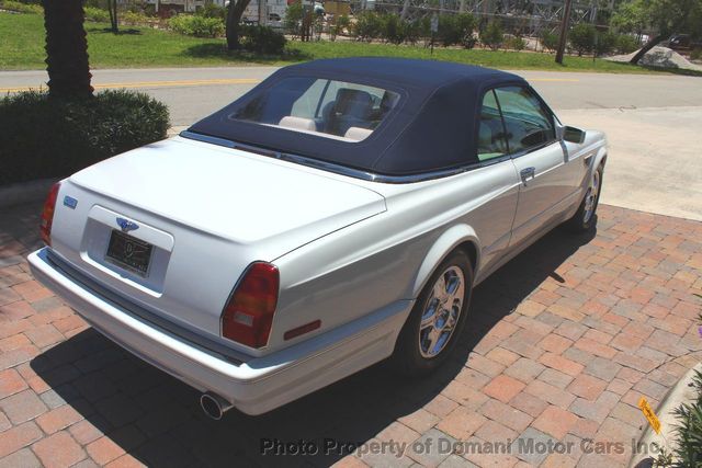 1999 Bentley Azure $30K FRESHLY SERVICED and  JUST $596 @ MONTH!! - 17625191 - 10