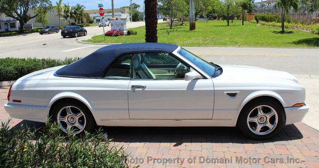 1999 Bentley Azure $30K FRESHLY SERVICED and  JUST $596 @ MONTH!! - 17625191 - 12