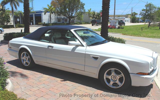 1999 Bentley Azure $30K FRESHLY SERVICED and  JUST $596 @ MONTH!! - 17625191 - 13