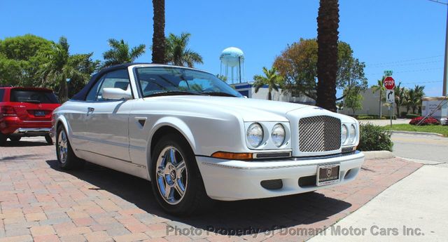 1999 Bentley Azure $30K FRESHLY SERVICED and  JUST $596 @ MONTH!! - 17625191 - 15
