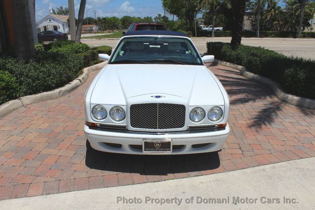 1999 Bentley Azure $30K FRESHLY SERVICED and  JUST $596 @ MONTH!! - 17625191 - 16