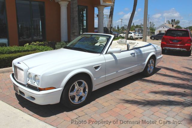 1999 Bentley Azure $30K FRESHLY SERVICED and  JUST $596 @ MONTH!! - 17625191 - 19