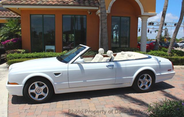 1999 Bentley Azure $30K FRESHLY SERVICED and  JUST $596 @ MONTH!! - 17625191 - 20