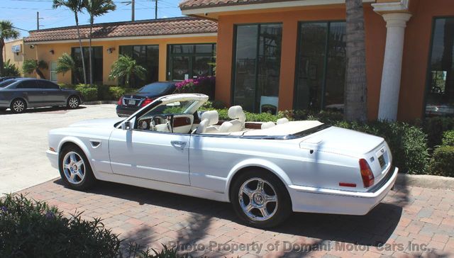 1999 Bentley Azure $30K FRESHLY SERVICED and  JUST $596 @ MONTH!! - 17625191 - 21