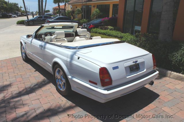 1999 Bentley Azure $30K FRESHLY SERVICED and  JUST $596 @ MONTH!! - 17625191 - 22