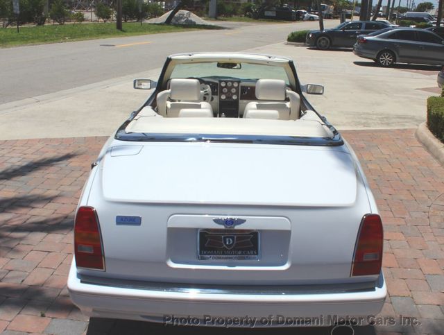 1999 Bentley Azure $30K FRESHLY SERVICED and  JUST $596 @ MONTH!! - 17625191 - 23