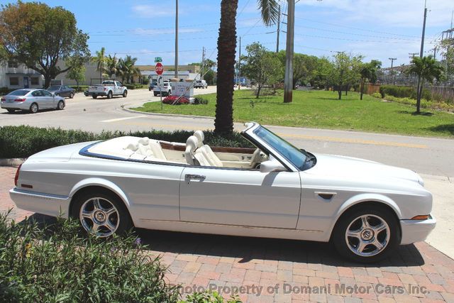 1999 Bentley Azure $30K FRESHLY SERVICED and  JUST $596 @ MONTH!! - 17625191 - 27