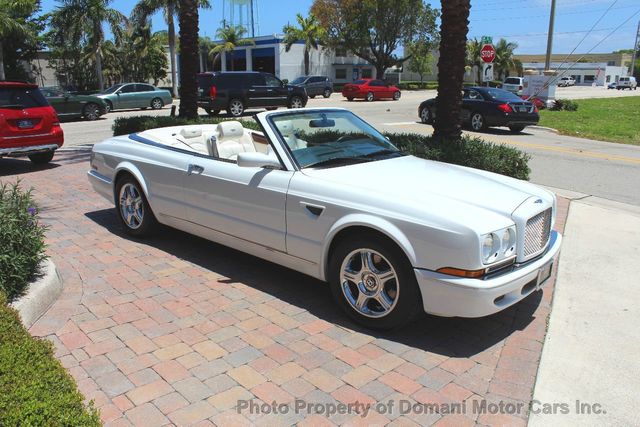 1999 Bentley Azure $30K FRESHLY SERVICED and  JUST $596 @ MONTH!! - 17625191 - 28