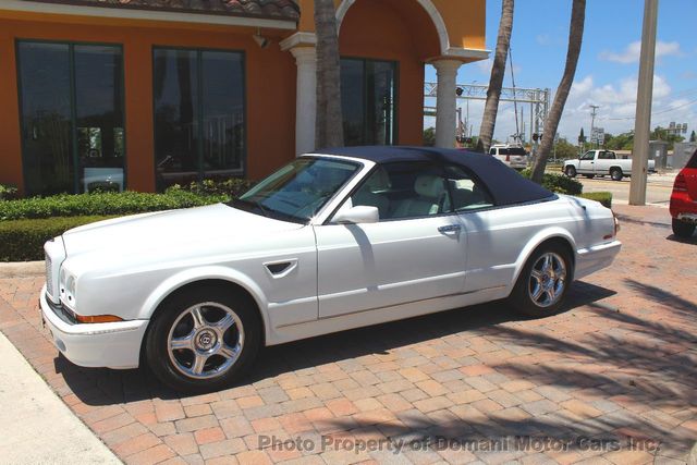 1999 Bentley Azure $30K FRESHLY SERVICED and  JUST $596 @ MONTH!! - 17625191 - 2