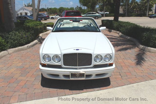 1999 Bentley Azure $30K FRESHLY SERVICED and  JUST $596 @ MONTH!! - 17625191 - 29