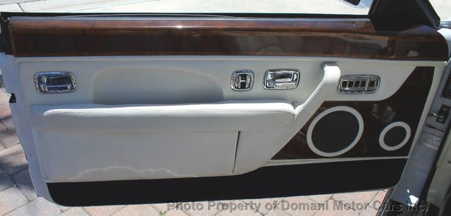 1999 Bentley Azure $30K FRESHLY SERVICED and  JUST $596 @ MONTH!! - 17625191 - 30