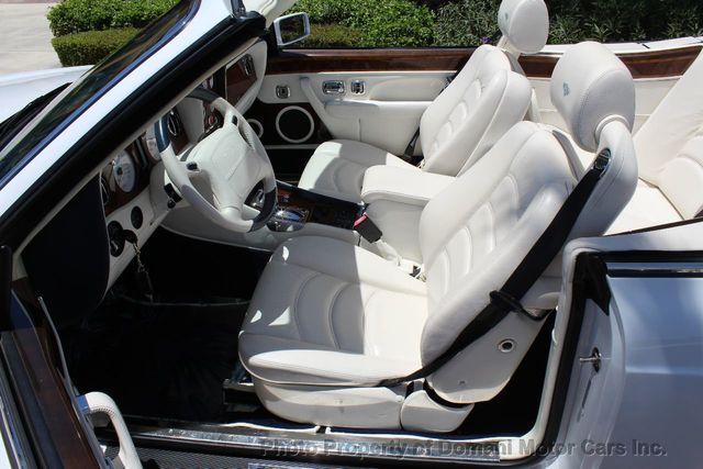 1999 Bentley Azure $30K FRESHLY SERVICED and  JUST $596 @ MONTH!! - 17625191 - 31