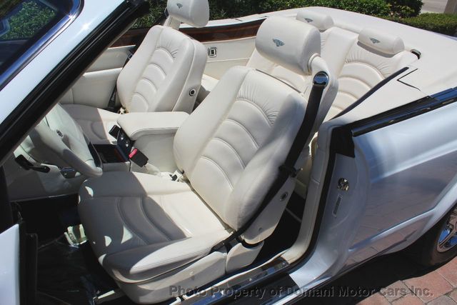 1999 Bentley Azure $30K FRESHLY SERVICED and  JUST $596 @ MONTH!! - 17625191 - 34