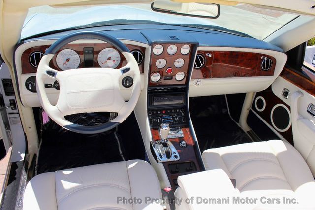 1999 Bentley Azure $30K FRESHLY SERVICED and  JUST $596 @ MONTH!! - 17625191 - 35