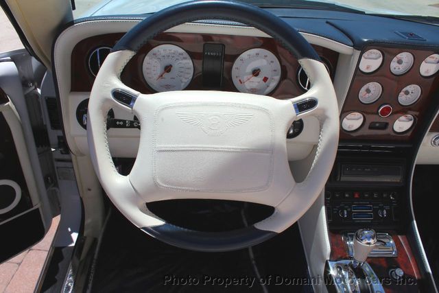 1999 Bentley Azure $30K FRESHLY SERVICED and  JUST $596 @ MONTH!! - 17625191 - 36