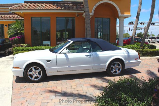 1999 Bentley Azure $30K FRESHLY SERVICED and  JUST $596 @ MONTH!! - 17625191 - 3