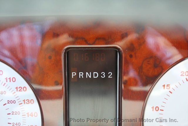 1999 Bentley Azure $30K FRESHLY SERVICED and  JUST $596 @ MONTH!! - 17625191 - 39