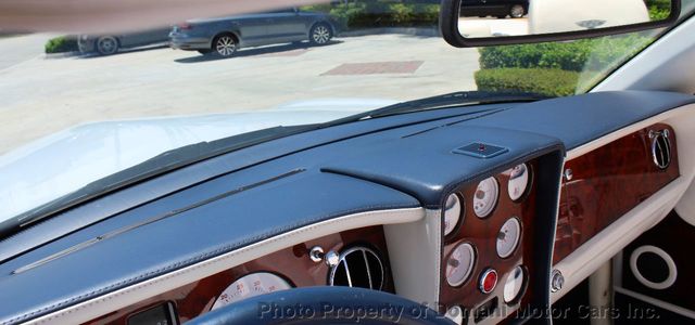 1999 Bentley Azure $30K FRESHLY SERVICED and  JUST $596 @ MONTH!! - 17625191 - 40