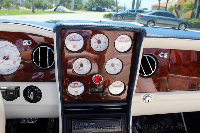 1999 Bentley Azure $30K FRESHLY SERVICED and  JUST $596 @ MONTH!! - 17625191 - 41