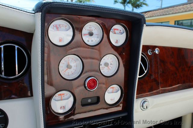 1999 Bentley Azure $30K FRESHLY SERVICED and  JUST $596 @ MONTH!! - 17625191 - 42