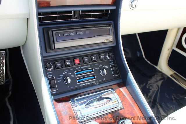 1999 Bentley Azure $30K FRESHLY SERVICED and  JUST $596 @ MONTH!! - 17625191 - 43