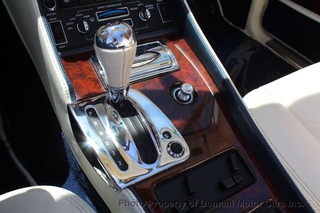 1999 Bentley Azure $30K FRESHLY SERVICED and  JUST $596 @ MONTH!! - 17625191 - 44