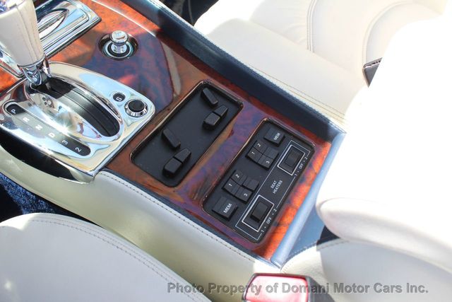 1999 Bentley Azure $30K FRESHLY SERVICED and  JUST $596 @ MONTH!! - 17625191 - 45