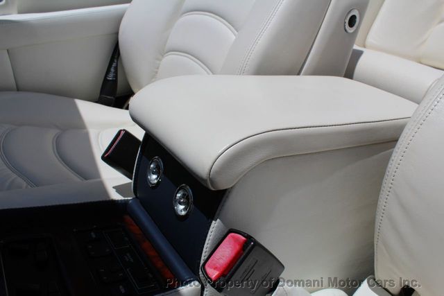 1999 Bentley Azure $30K FRESHLY SERVICED and  JUST $596 @ MONTH!! - 17625191 - 46