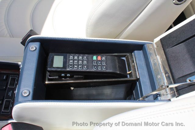 1999 Bentley Azure $30K FRESHLY SERVICED and  JUST $596 @ MONTH!! - 17625191 - 47