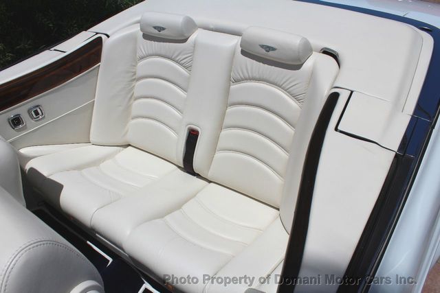 1999 Bentley Azure $30K FRESHLY SERVICED and  JUST $596 @ MONTH!! - 17625191 - 48