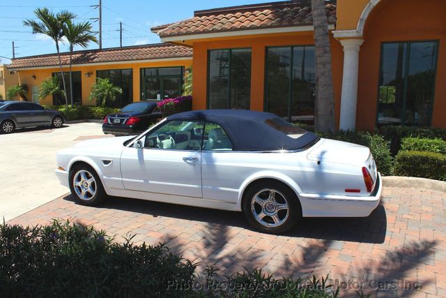 1999 Bentley Azure $30K FRESHLY SERVICED and  JUST $596 @ MONTH!! - 17625191 - 4