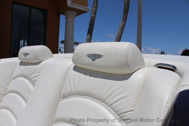 1999 Bentley Azure $30K FRESHLY SERVICED and  JUST $596 @ MONTH!! - 17625191 - 49